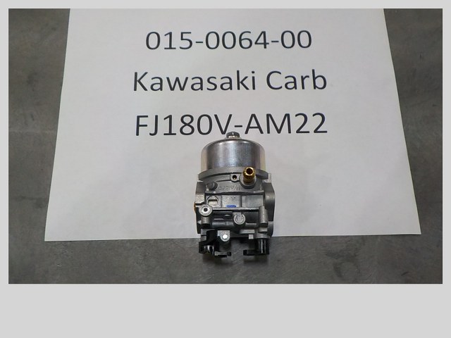 015-0064-00 - Carburetor for Kawasaki | Free Shipping Over $100