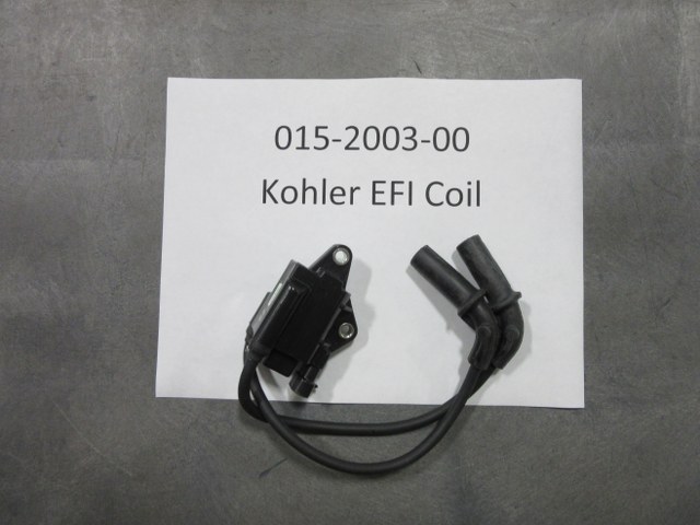 015-2003-00 - Kohler EFI Coil | Free Shipping Over $100