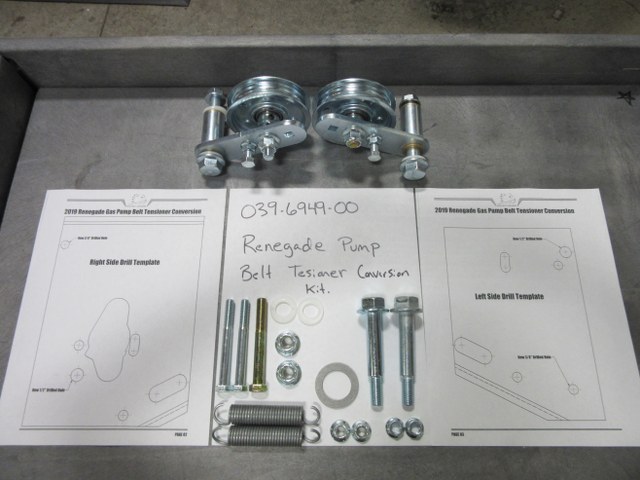 039-6949-00 - Renegade | Free Shipping Over $100