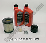 063-2000-04 - CXI Engine Service Kit | Free Shipping