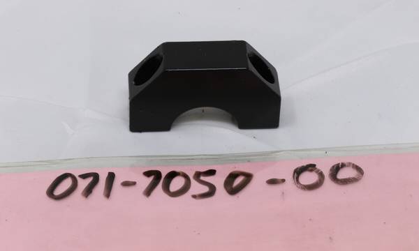 071-7050-00 -  Arm Rest Base Clamp | Free Shipping Over $100