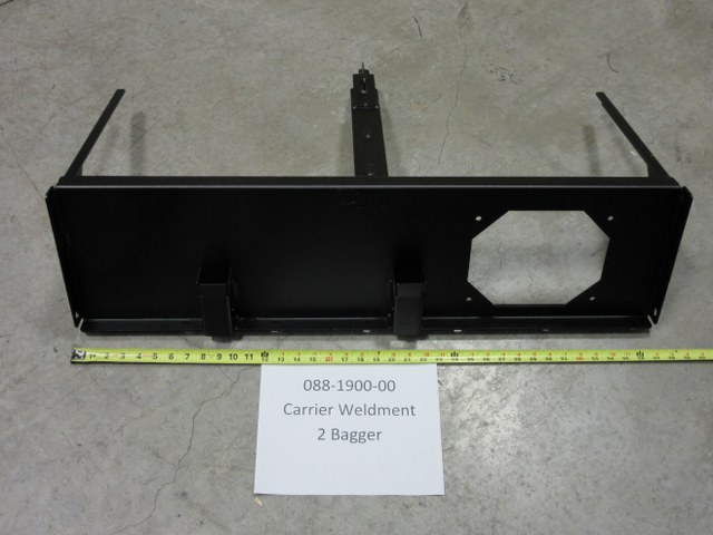 088-1900-00 - 2 Bagger Component | Free Shipping Over $100