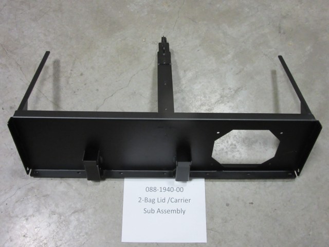 088-1940-00 - Lid/Carrier Subassembly Component | Free Shipping