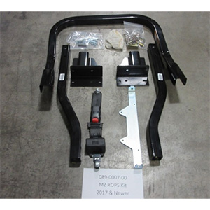089-0007-00 - Rollover Protection ROPS | Free Shipping