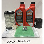 063-2000-12 - Engine Service Kit For Kohler 7000 Series PRO
