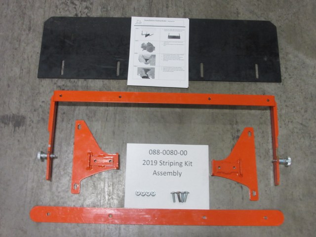 Bad Boy Mower Parts | 088-0080-00 - 2019 Striping Kit Assembly