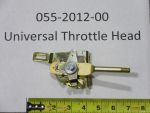 055-2012-00 - Universal Throttle/Brake Lever (Knob Not Included)