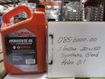 085-6000-00 - Gallon Synthetic Blend Hydrostatic Oil