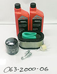 063-2000-06 - Kohler 7000 Series Engine Service Kit
