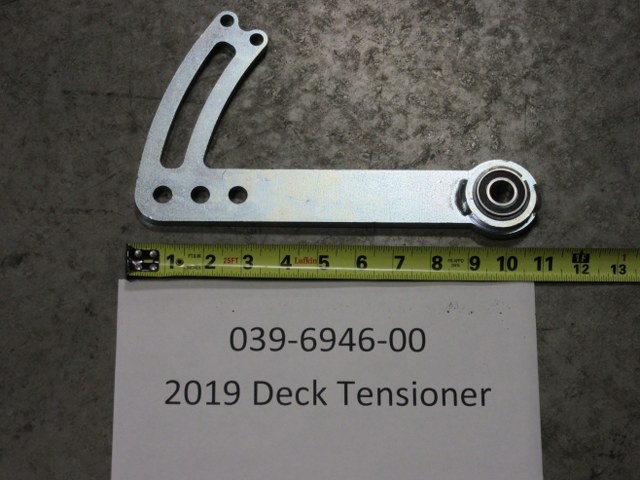 Bad Boy Mower Parts | 039-6946-00 - 2019 Deck Tensioner