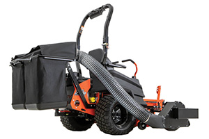 Bad Boy Mower Accessories - Baggers