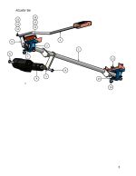 2007 AOS - Actuator Bar
