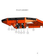 Pulley Assembly