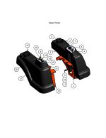 2007 Diesel - Fuel Tanks