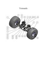 Transaxle