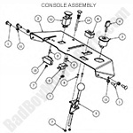 Console Assembly
