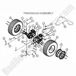 Transaxle Assembly