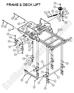 Frame & Deck Lift