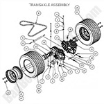 Transaxle Assembly