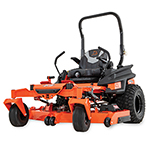 Bad Boy Mower Parts Diagrams - 2021 Renegade - Gas