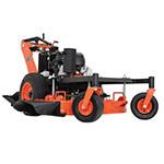 Bad Boy Mower Parts Diagrams - 2021 Walk Behind