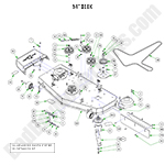 2023 Walk Behind - 54