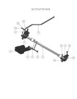 2010 AOS - Actuator Bar