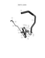 2010 AOS - Drive Arms