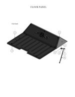 2010 AOS - Floor Panel