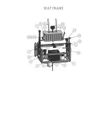 2010 AOS - Seat Frame