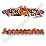 Bad Boy Mower Parts 2008-Pup and Lightning-Accessories