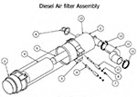 Air Filter Assembly