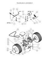 Transaxle