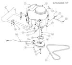 Engine - Kawasaki FS730