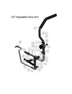 2011 CZT - Drive Arms
