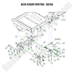 Deck Height Control - Detail