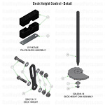 Deck Height Control - Detail