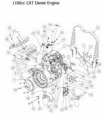 2015 Compact Diesel - Diesel Engine