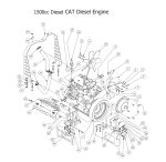 2015 Diesels Engine