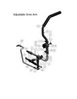 Drive Arms