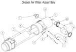 Air Filter Assembly