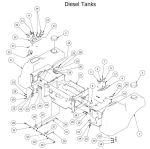 Fuel Tank Assemblies