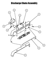 Discharge Chute Assembly