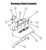 Discharge Chute Assembly