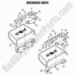 Discharge Chute