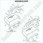 Discharge Chute