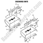 Discharge Chute