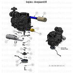 Engine - Vanguard EFI
