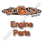 2010|Pup and Lightning|*Engine Parts|Bad Boy Mower Parts