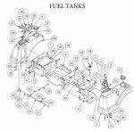 2015 Compact Diesel - Fuel Tanks
